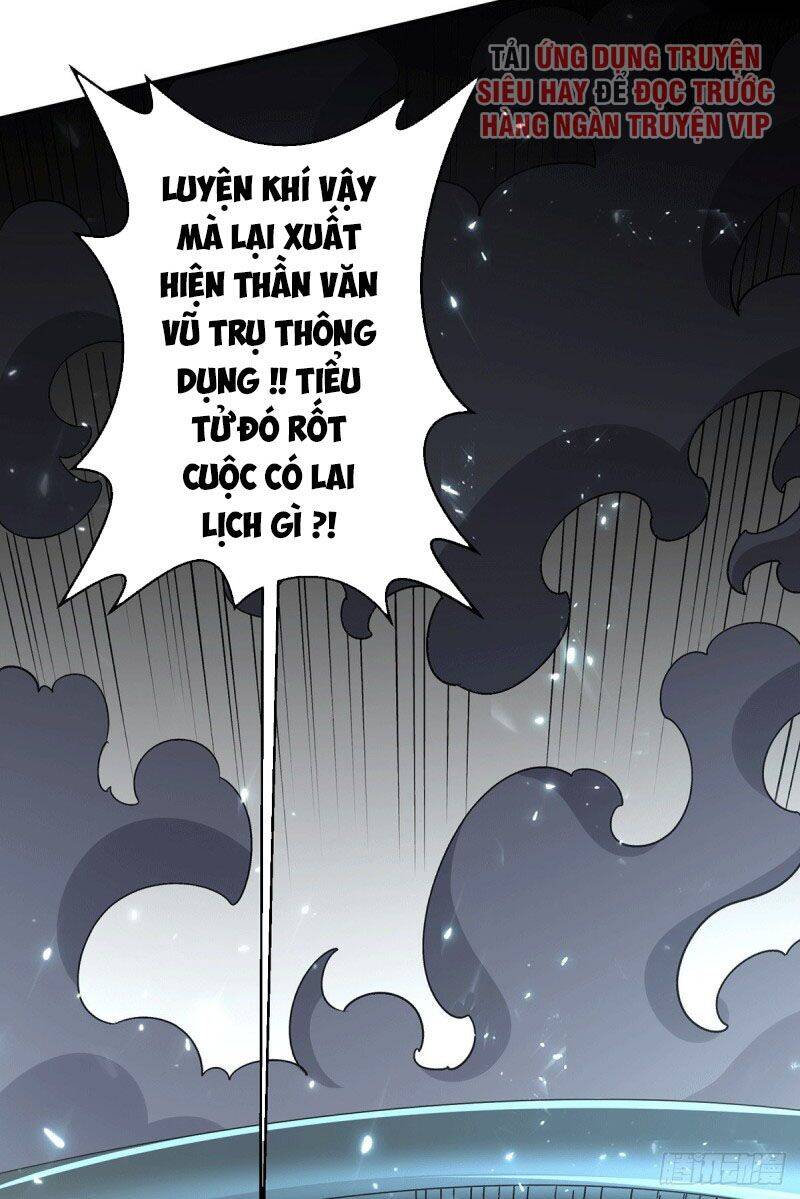 Tiên Vương Trùng Sinh Chapter 237 - Trang 2