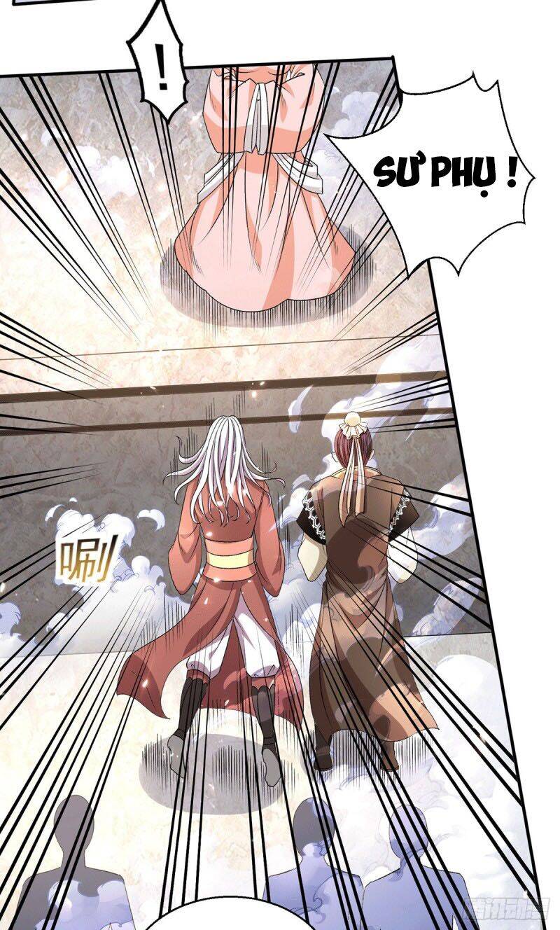 Tiên Vương Trùng Sinh Chapter 237 - Trang 2