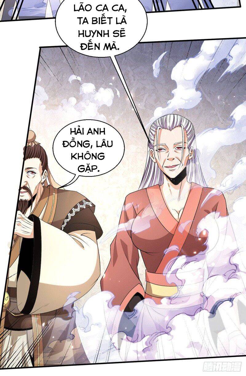 Tiên Vương Trùng Sinh Chapter 237 - Trang 2