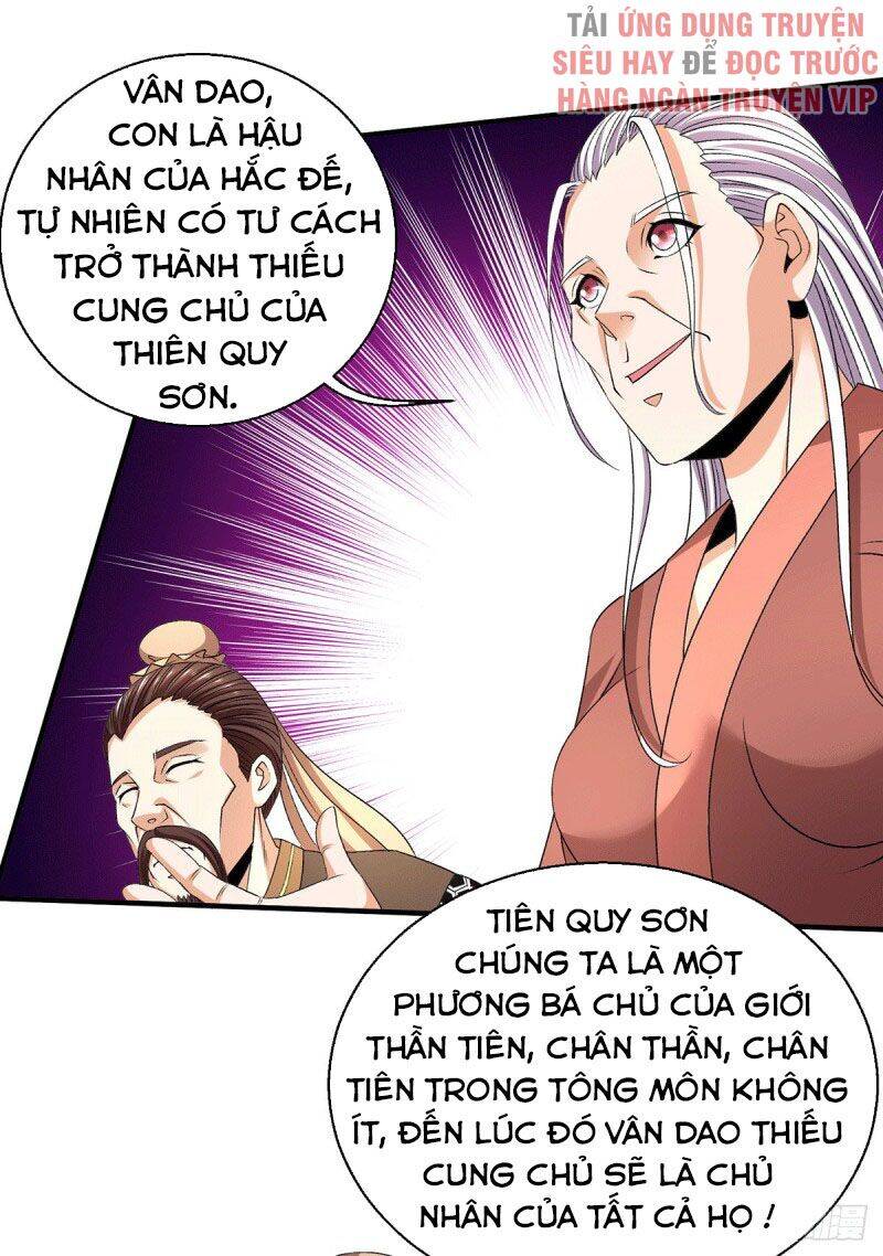 Tiên Vương Trùng Sinh Chapter 237 - Trang 2
