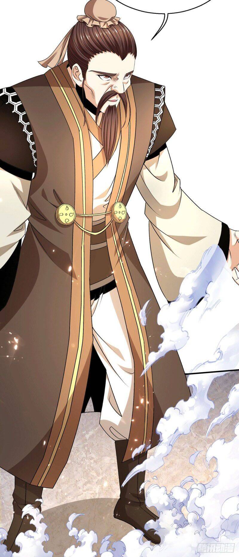 Tiên Vương Trùng Sinh Chapter 237 - Trang 2