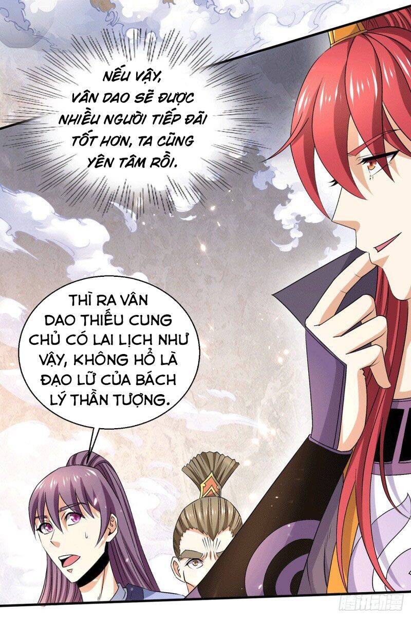 Tiên Vương Trùng Sinh Chapter 237 - Trang 2