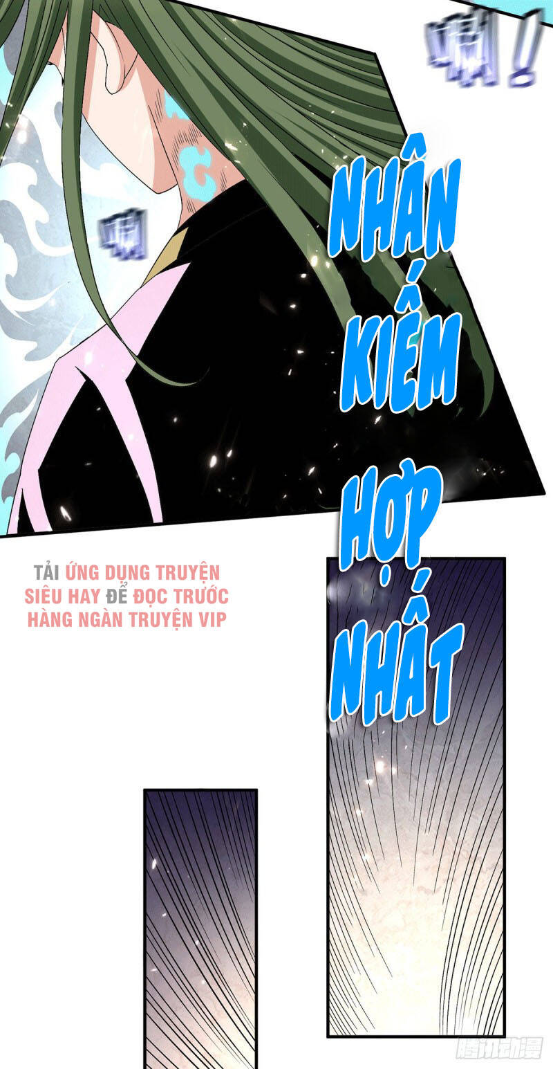 Tiên Vương Trùng Sinh Chapter 238 - Trang 2