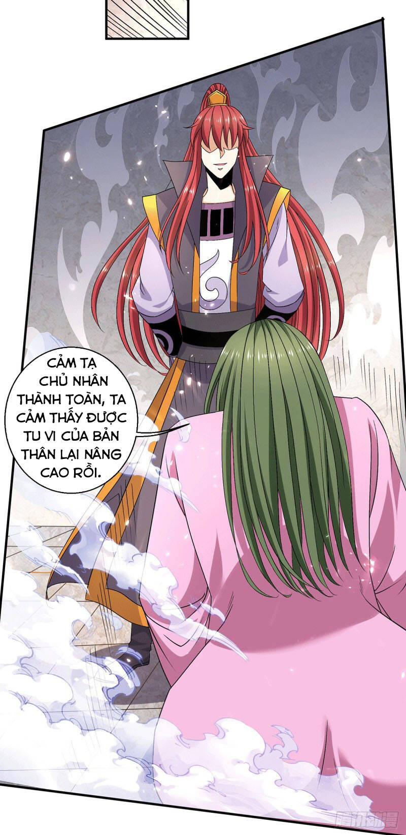 Tiên Vương Trùng Sinh Chapter 238 - Trang 2