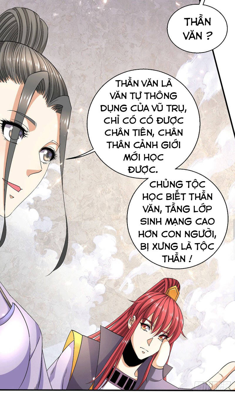 Tiên Vương Trùng Sinh Chapter 238 - Trang 2