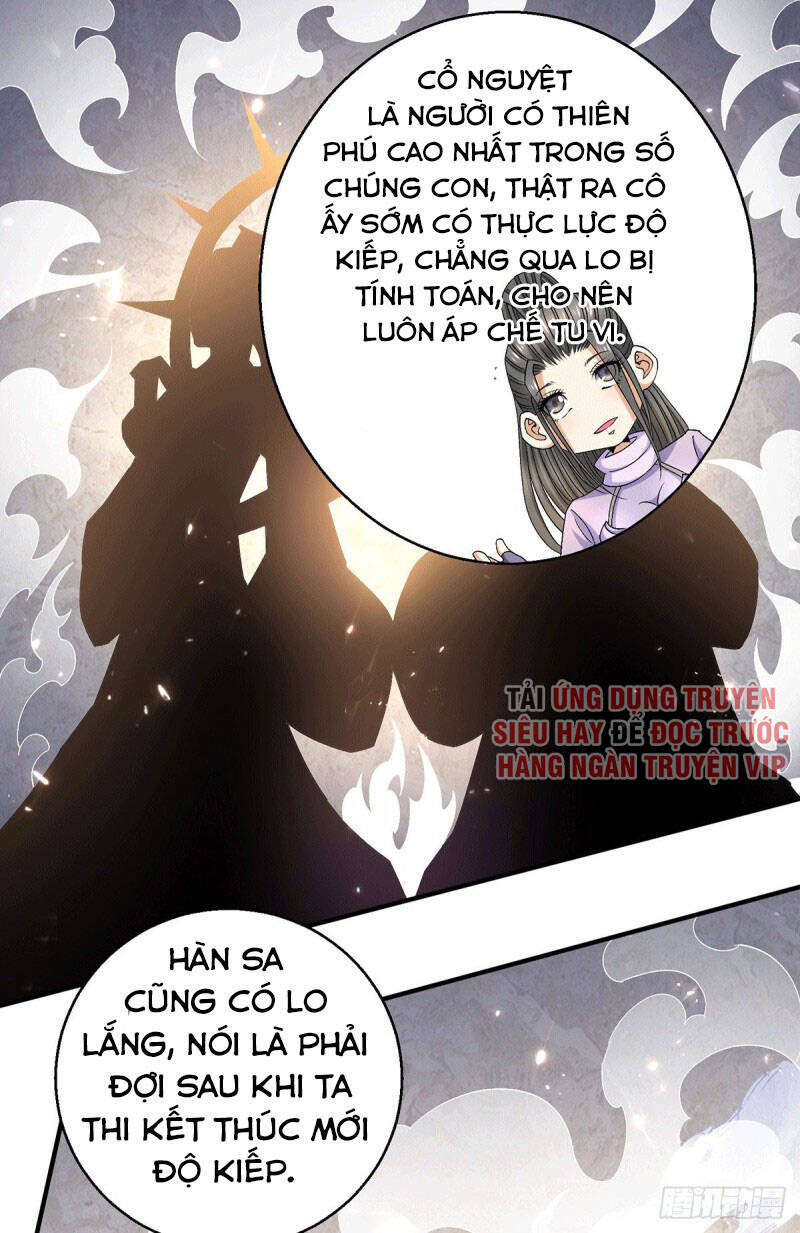 Tiên Vương Trùng Sinh Chapter 238 - Trang 2