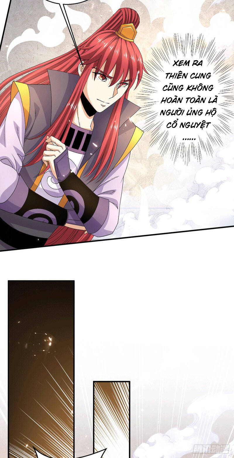 Tiên Vương Trùng Sinh Chapter 238 - Trang 2