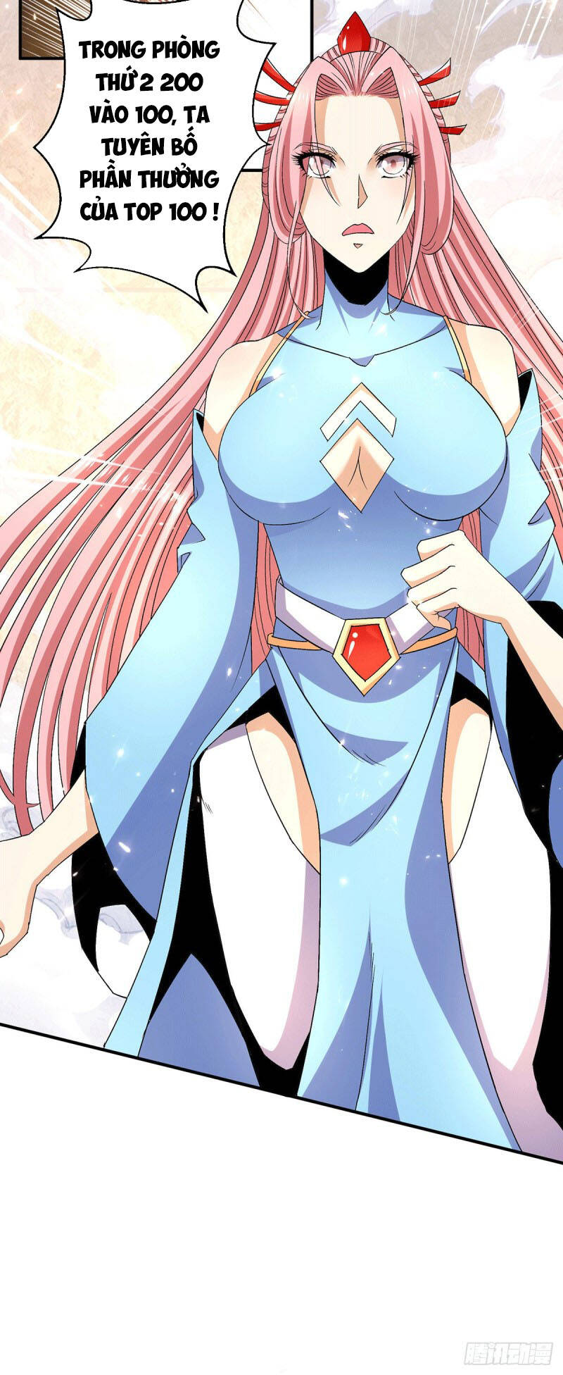 Tiên Vương Trùng Sinh Chapter 238 - Trang 2