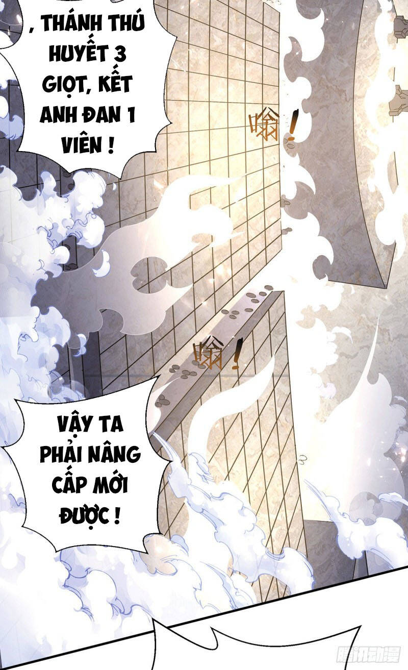 Tiên Vương Trùng Sinh Chapter 238 - Trang 2