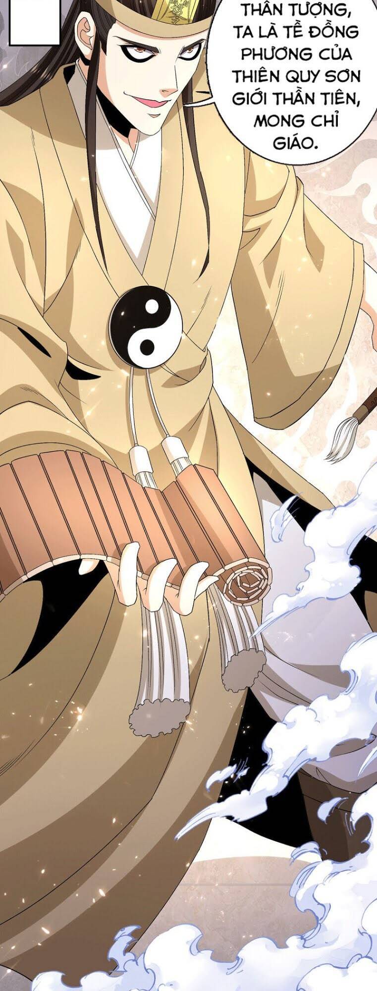 Tiên Vương Trùng Sinh Chapter 238 - Trang 2