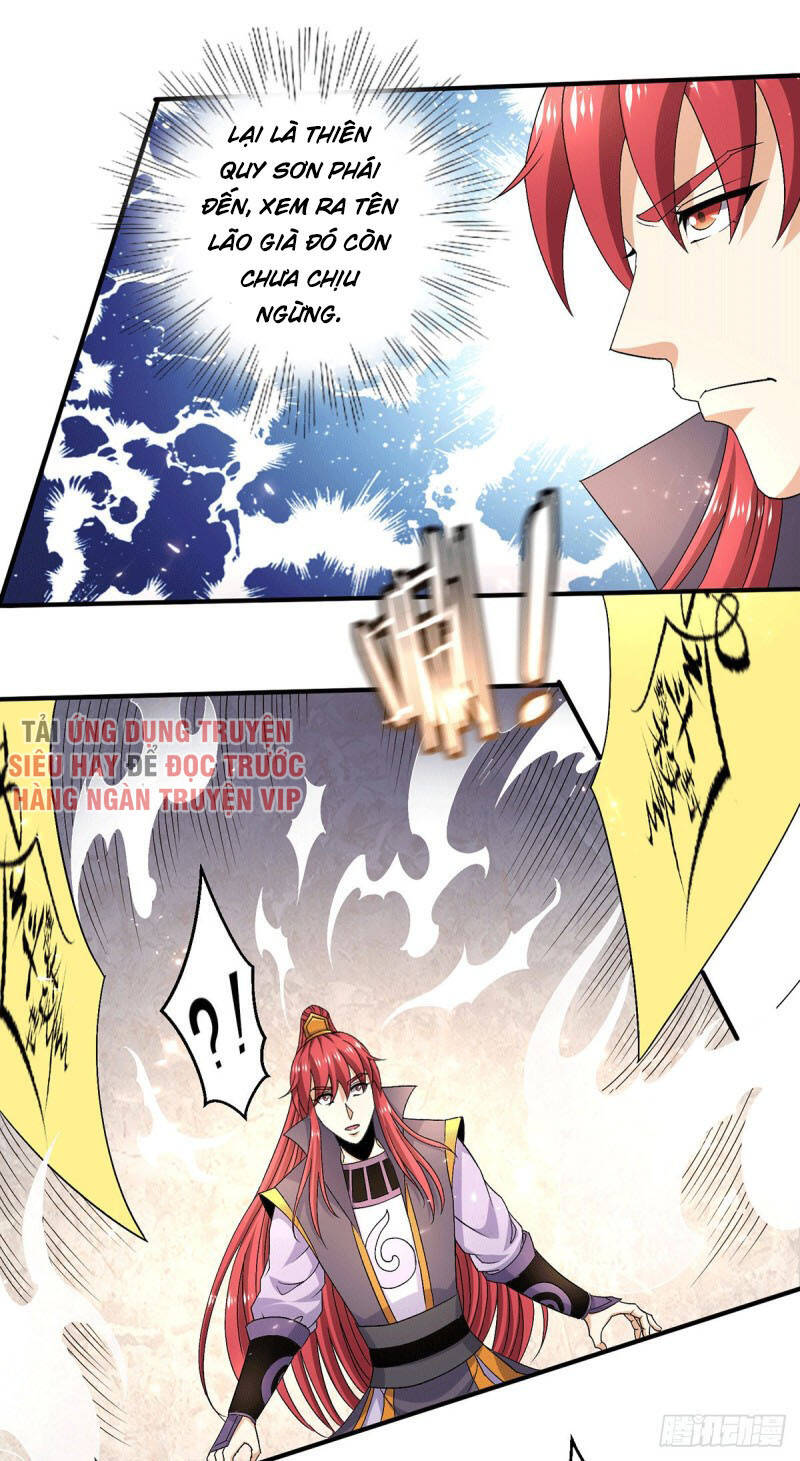 Tiên Vương Trùng Sinh Chapter 238 - Trang 2