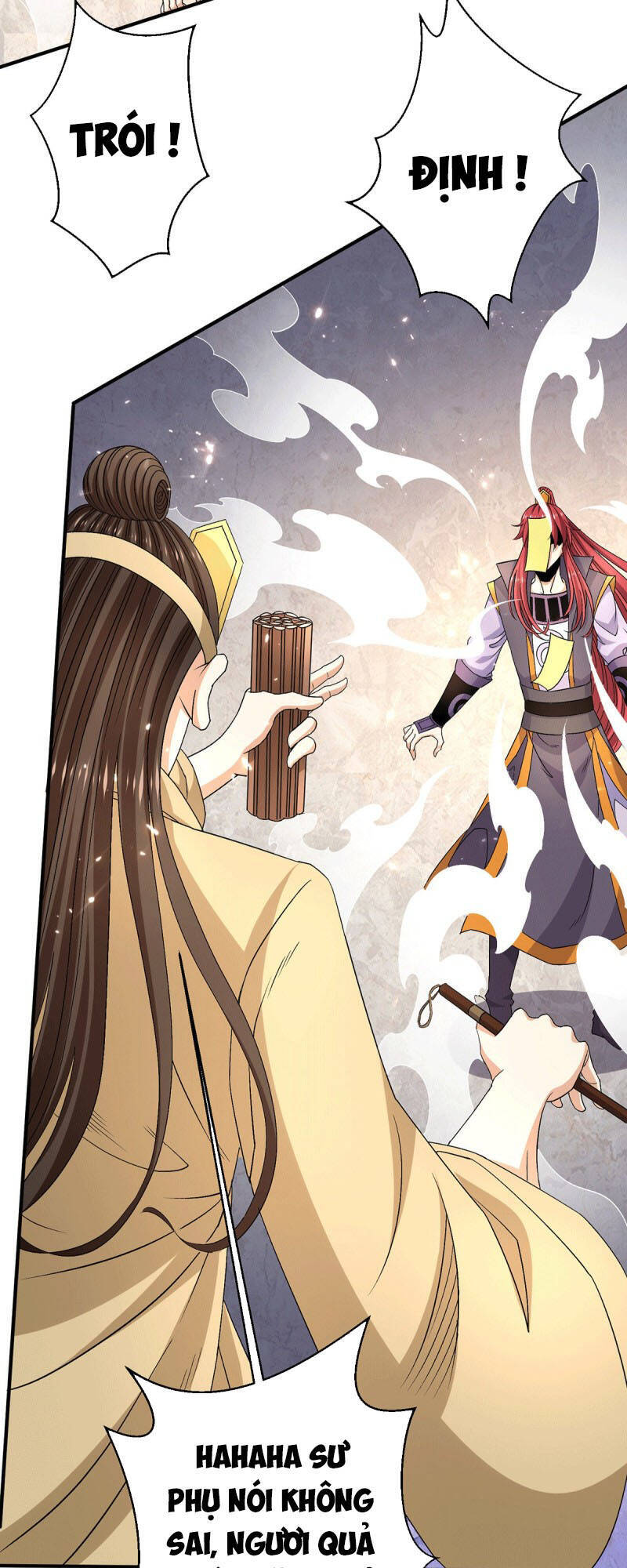 Tiên Vương Trùng Sinh Chapter 238 - Trang 2