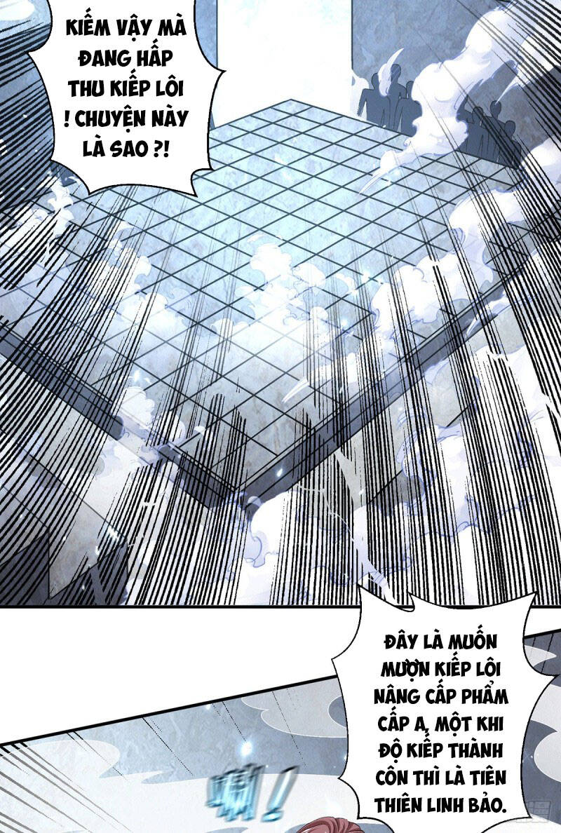 Tiên Vương Trùng Sinh Chapter 238 - Trang 2