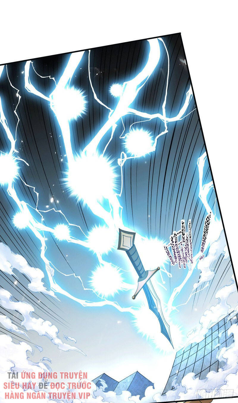 Tiên Vương Trùng Sinh Chapter 238 - Trang 2