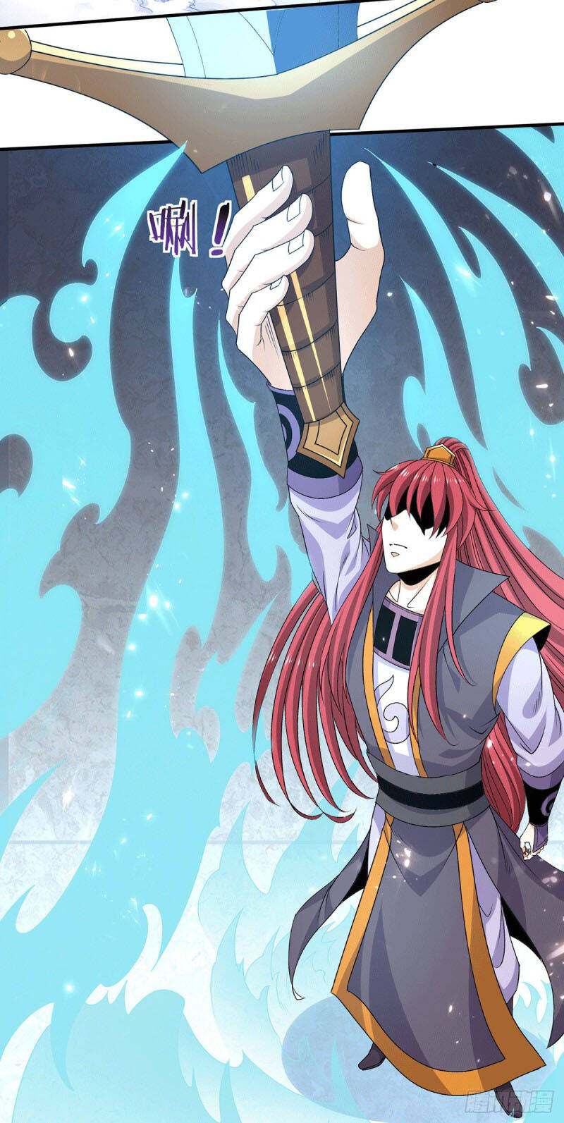 Tiên Vương Trùng Sinh Chapter 238 - Trang 2