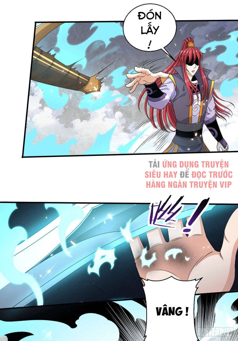 Tiên Vương Trùng Sinh Chapter 238 - Trang 2