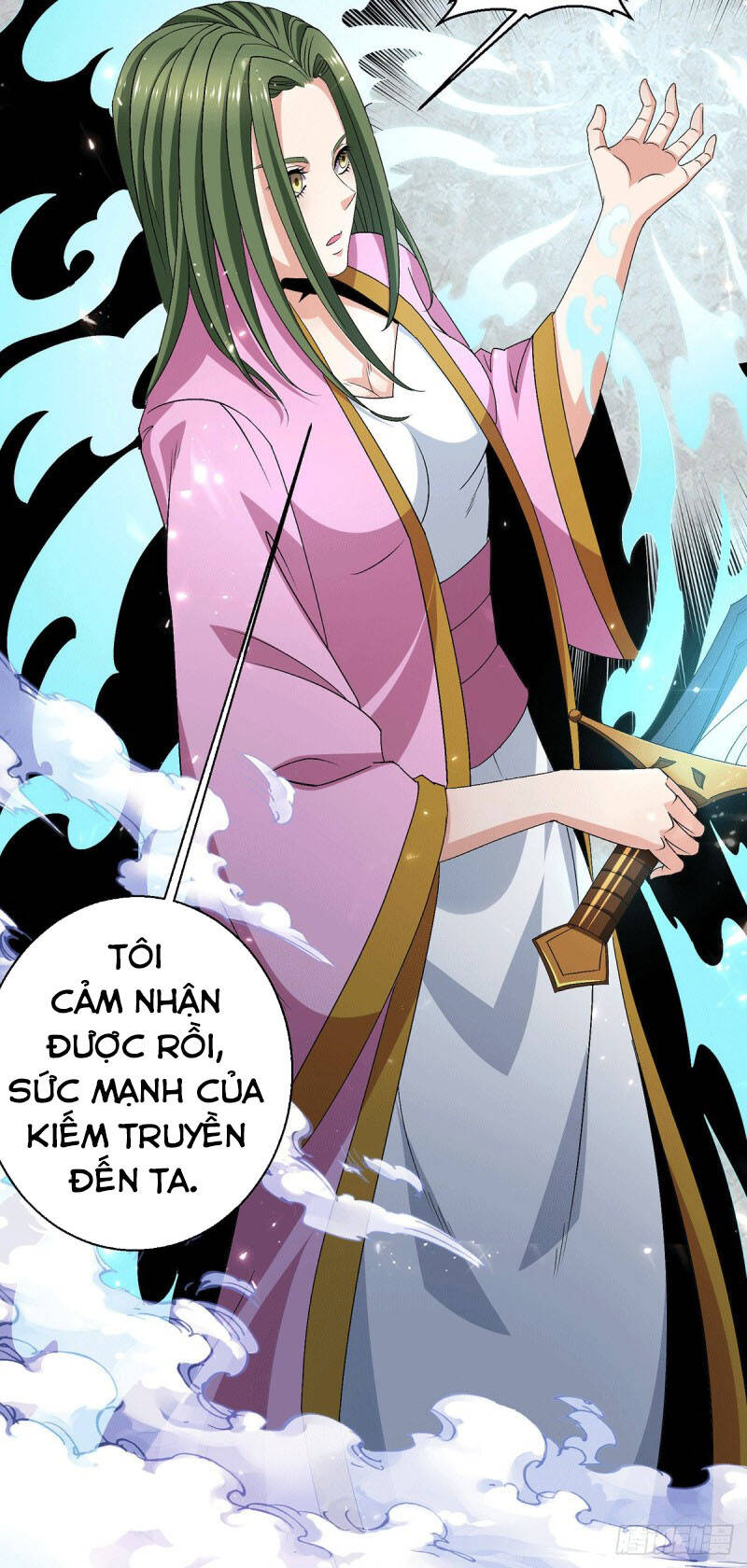 Tiên Vương Trùng Sinh Chapter 238 - Trang 2