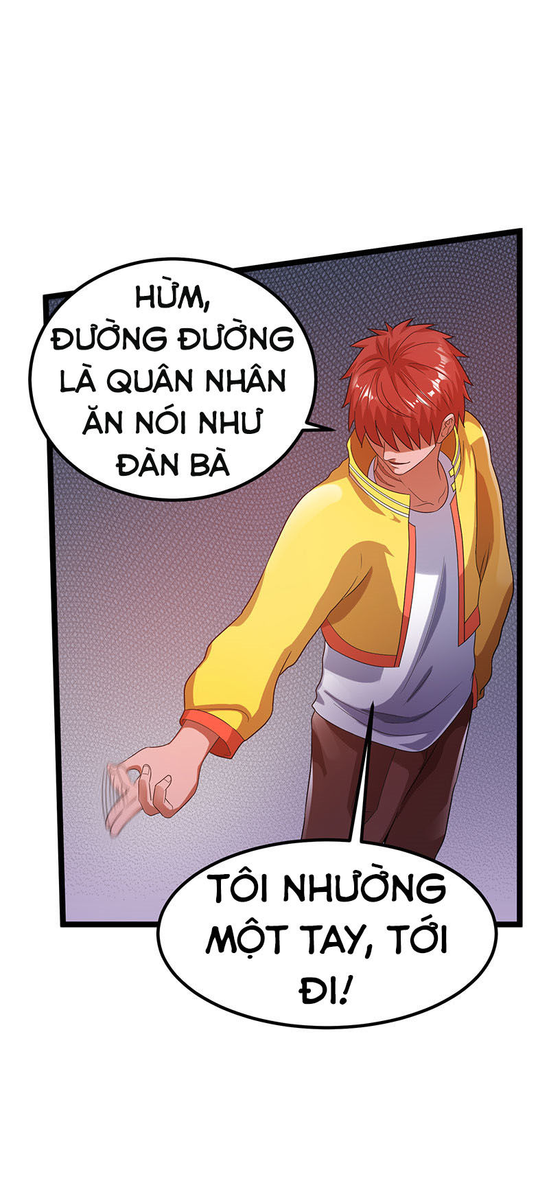 Tiên Vương Trùng Sinh Chapter 24 - Trang 2