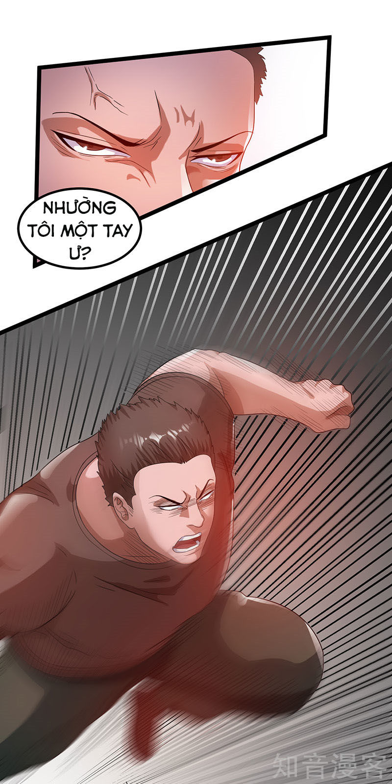 Tiên Vương Trùng Sinh Chapter 24 - Trang 2