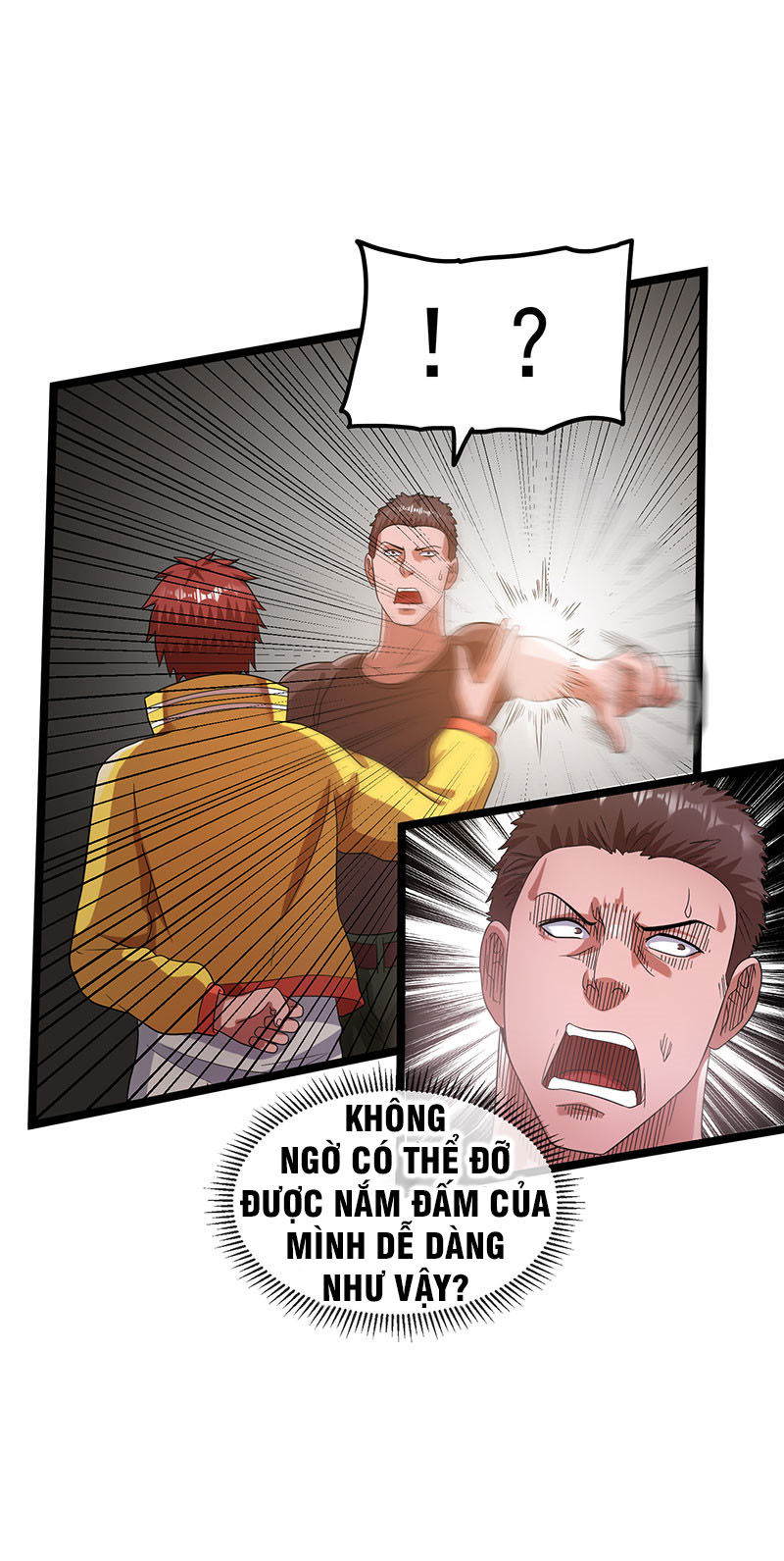 Tiên Vương Trùng Sinh Chapter 24 - Trang 2