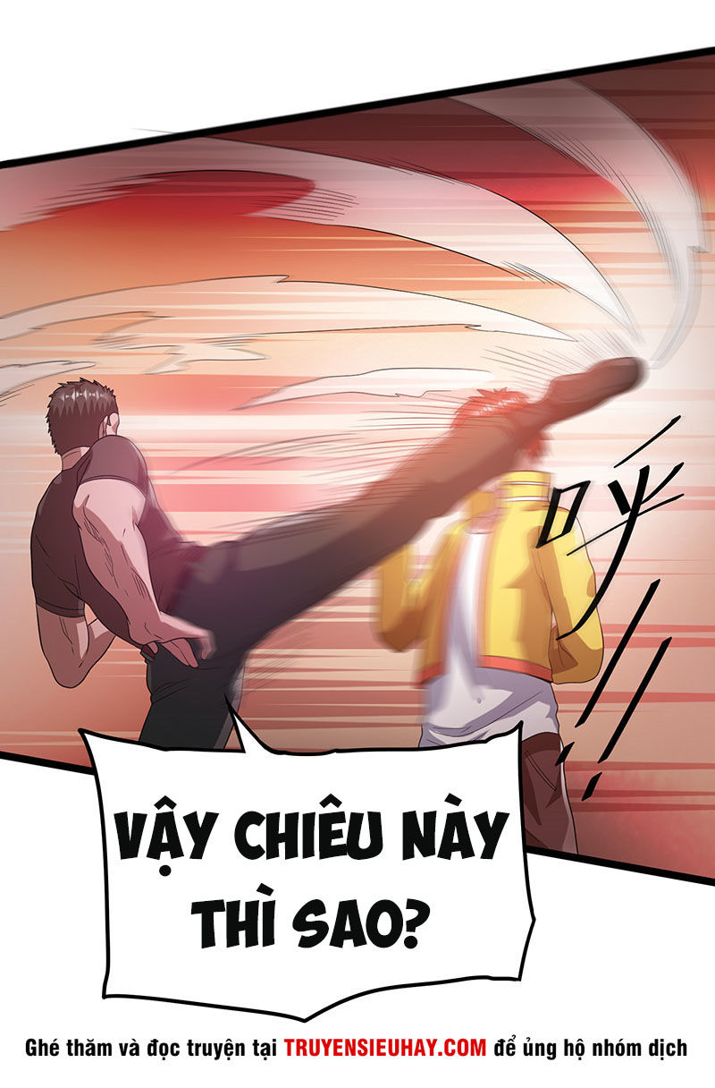 Tiên Vương Trùng Sinh Chapter 24 - Trang 2