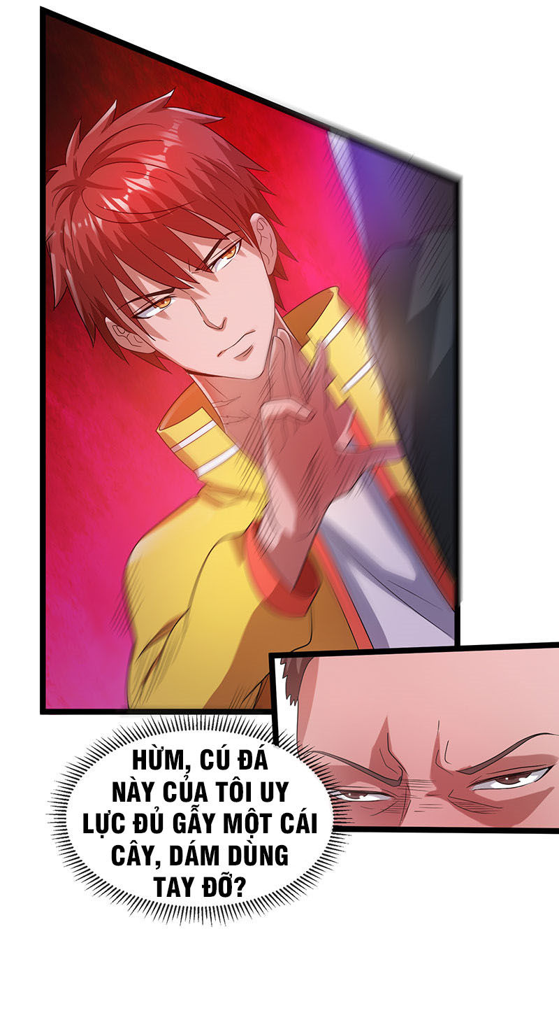 Tiên Vương Trùng Sinh Chapter 24 - Trang 2