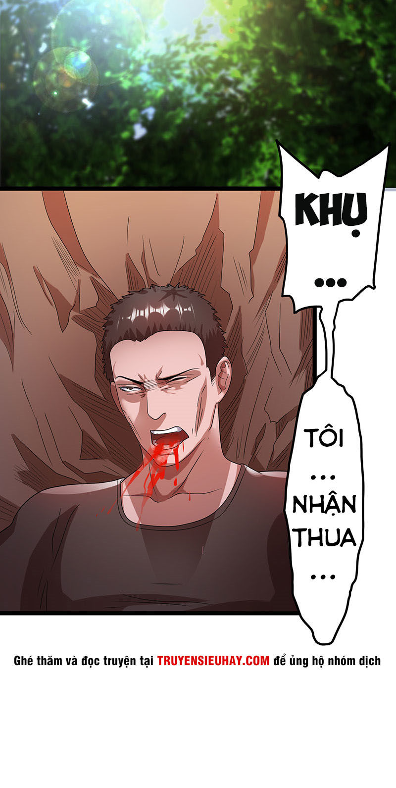 Tiên Vương Trùng Sinh Chapter 24 - Trang 2