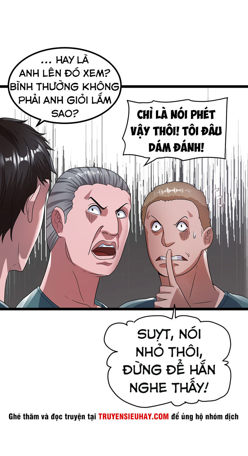 Tiên Vương Trùng Sinh Chapter 24 - Trang 2