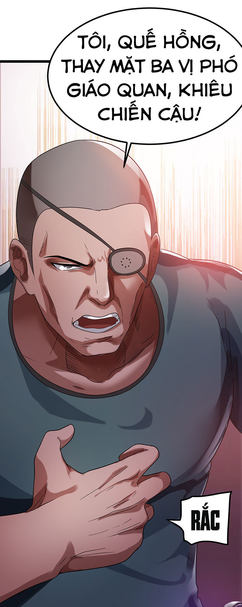 Tiên Vương Trùng Sinh Chapter 24 - Trang 2