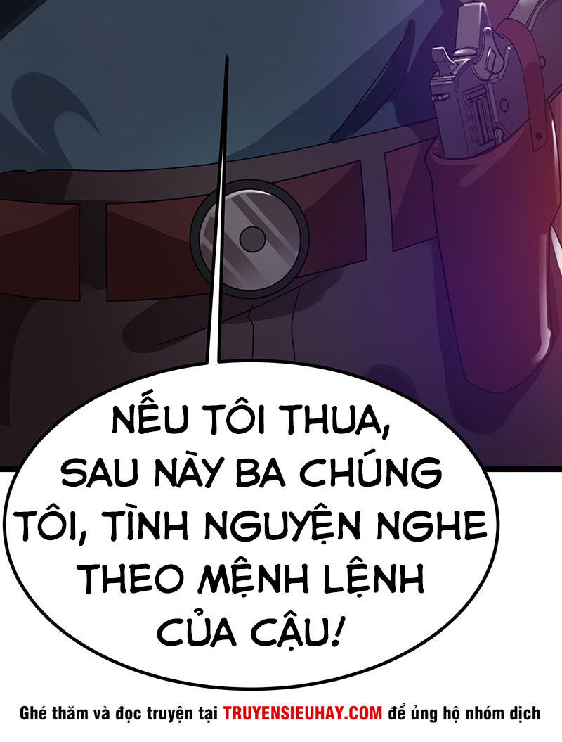 Tiên Vương Trùng Sinh Chapter 24 - Trang 2