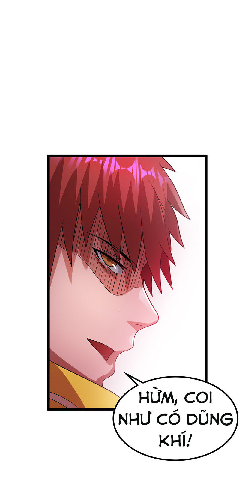 Tiên Vương Trùng Sinh Chapter 24 - Trang 2