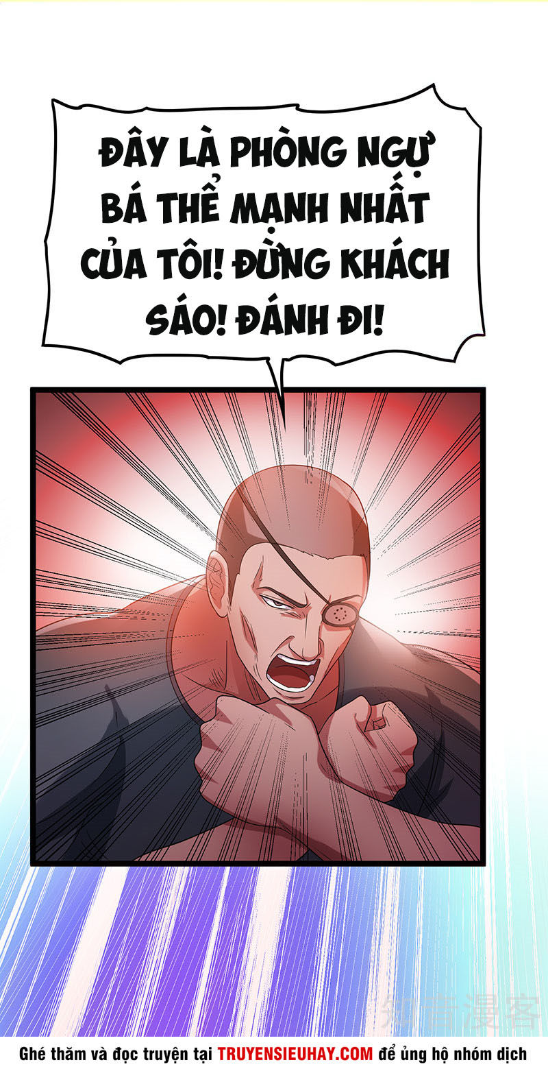 Tiên Vương Trùng Sinh Chapter 24 - Trang 2