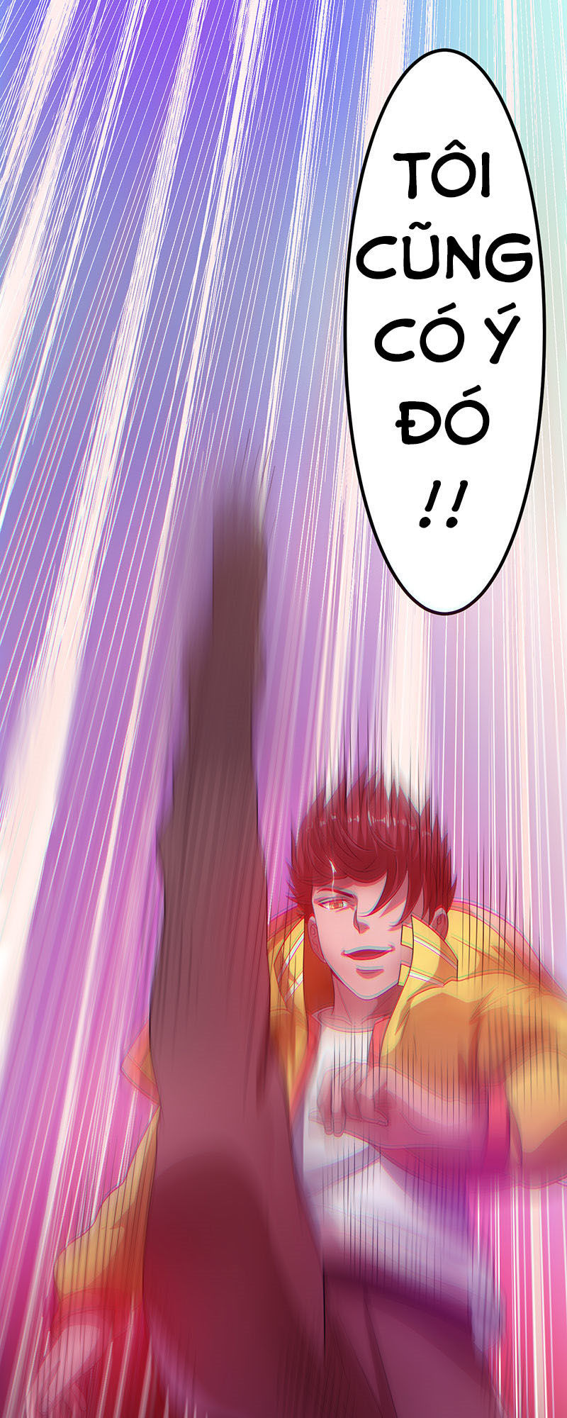 Tiên Vương Trùng Sinh Chapter 24 - Trang 2