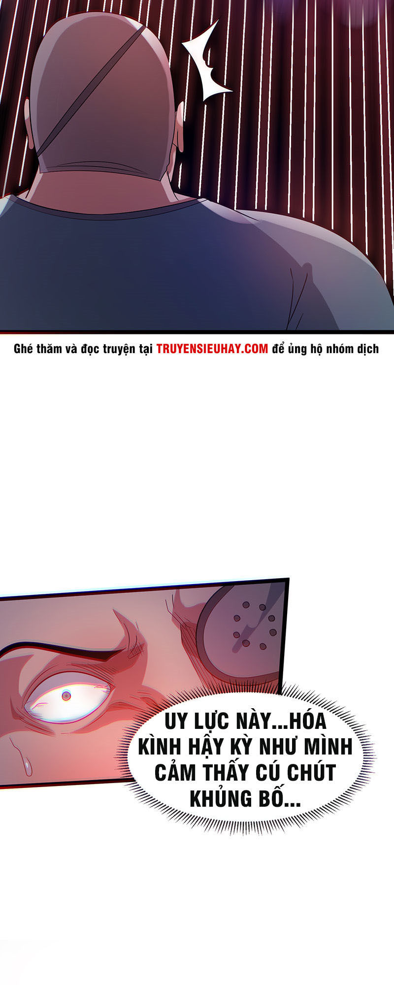 Tiên Vương Trùng Sinh Chapter 24 - Trang 2