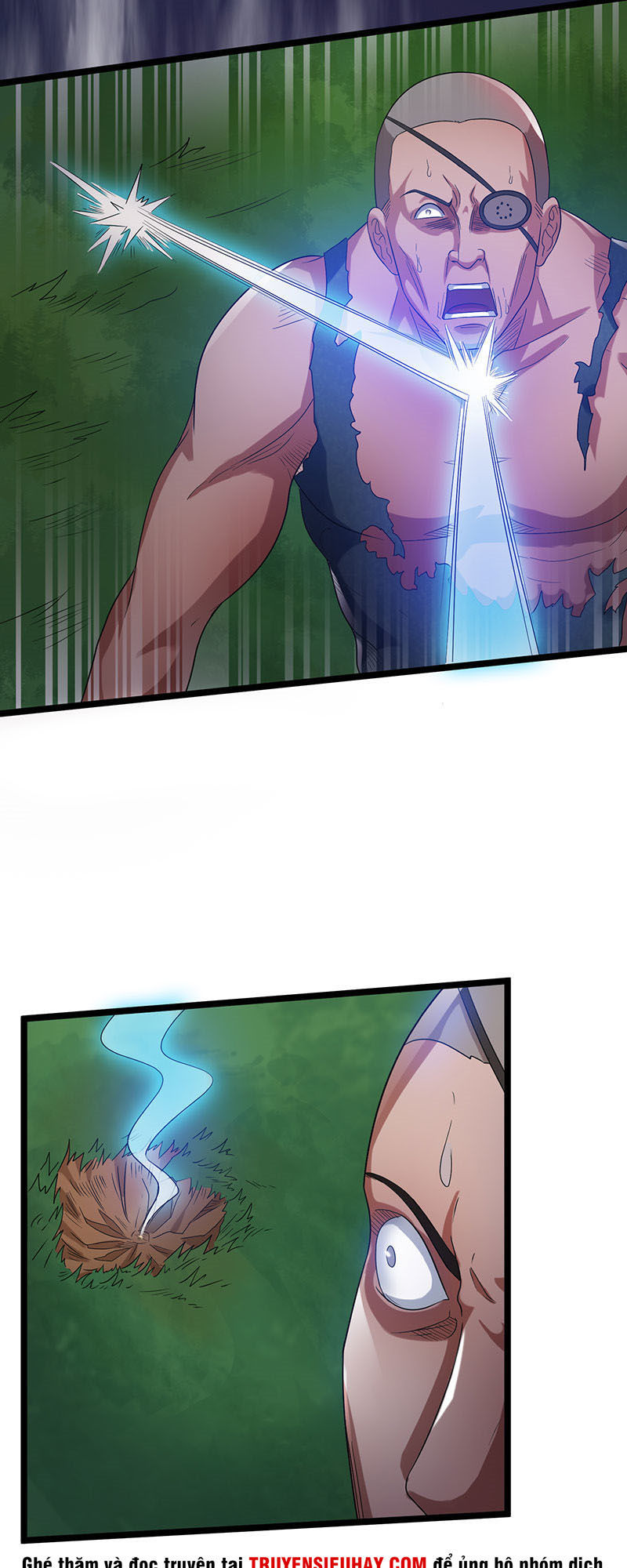 Tiên Vương Trùng Sinh Chapter 24 - Trang 2