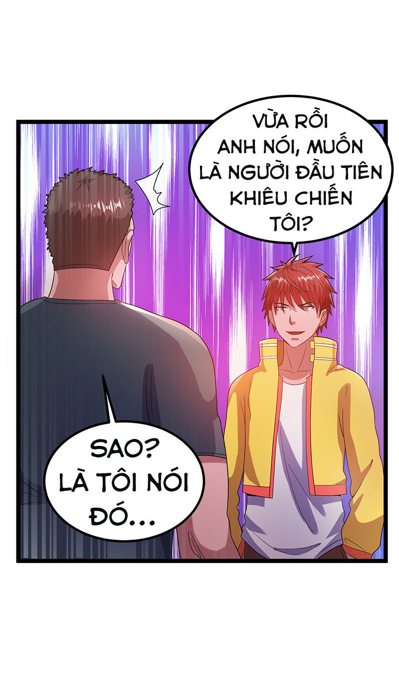 Tiên Vương Trùng Sinh Chapter 24 - Trang 2