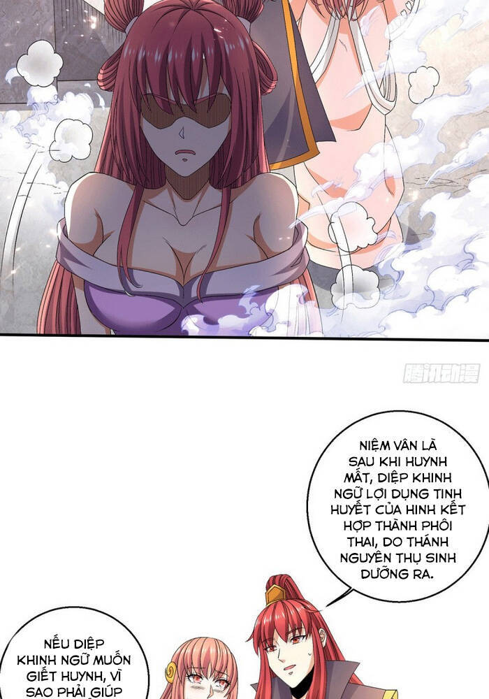 Tiên Vương Trùng Sinh Chapter 240 - Trang 2