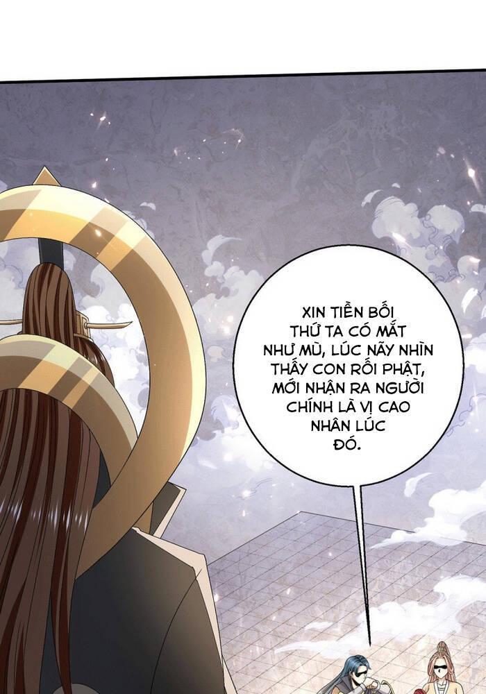 Tiên Vương Trùng Sinh Chapter 241 - Trang 2