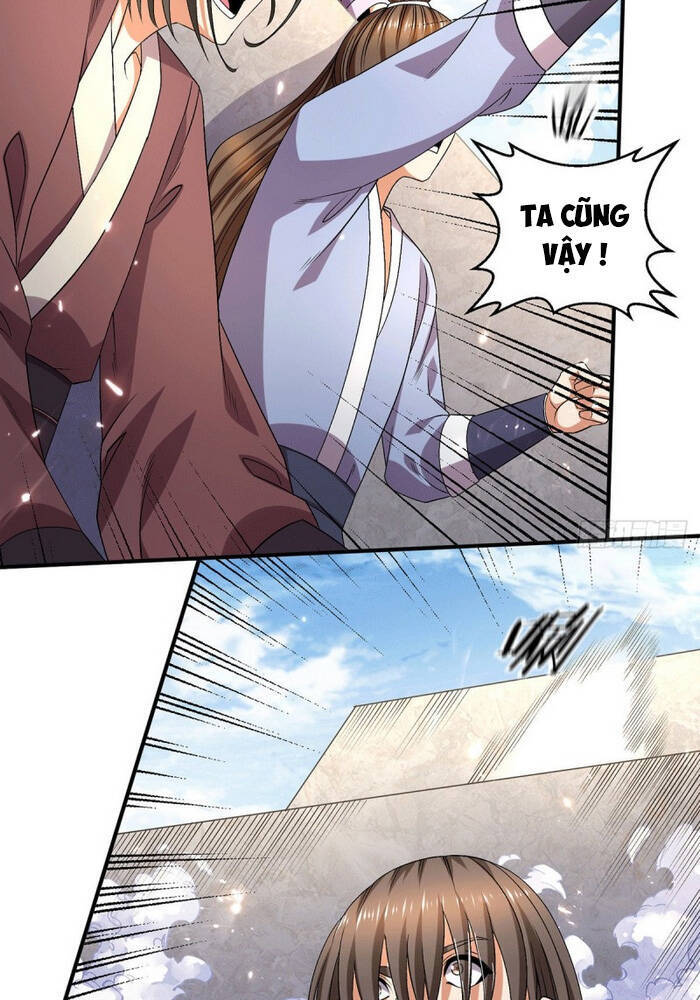 Tiên Vương Trùng Sinh Chapter 241 - Trang 2