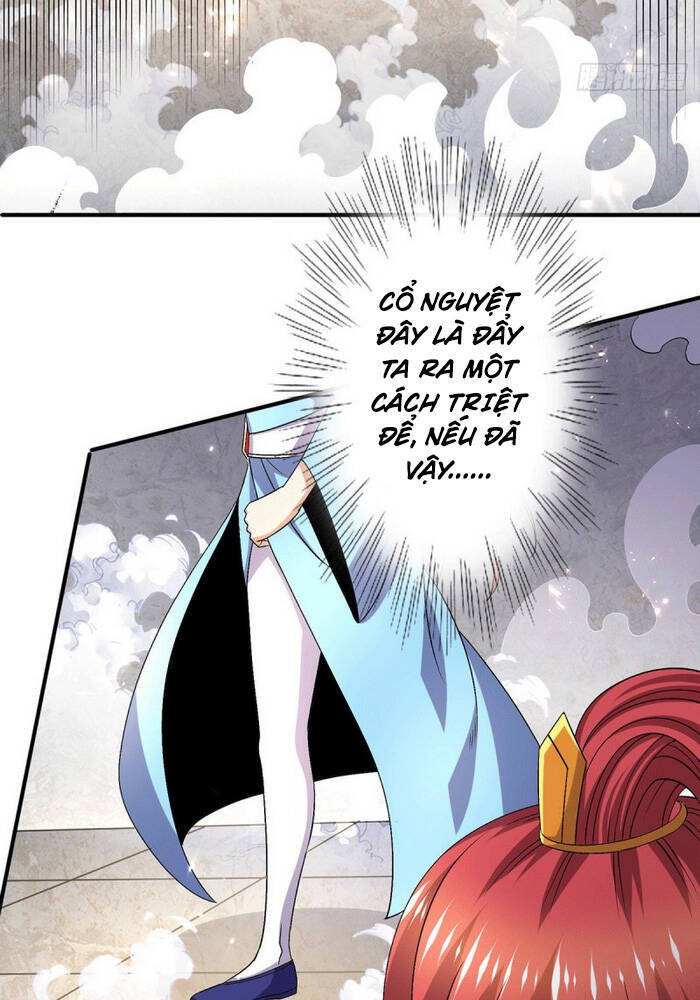 Tiên Vương Trùng Sinh Chapter 241 - Trang 2