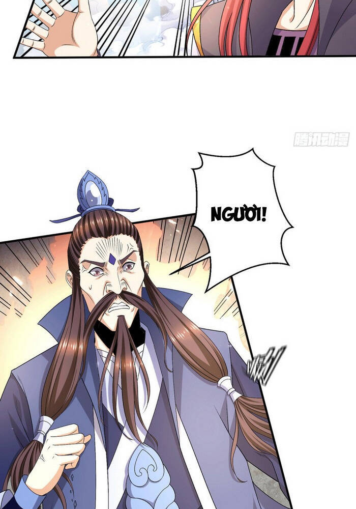 Tiên Vương Trùng Sinh Chapter 241 - Trang 2