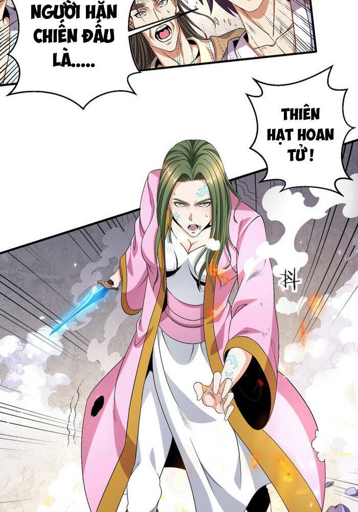 Tiên Vương Trùng Sinh Chapter 241 - Trang 2