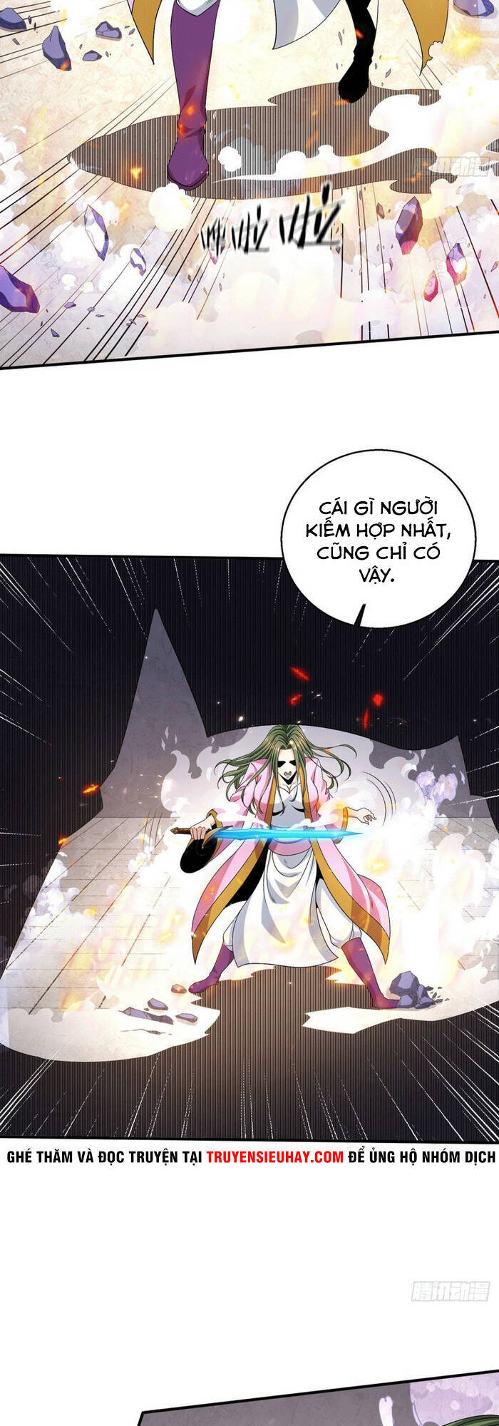 Tiên Vương Trùng Sinh Chapter 241 - Trang 2