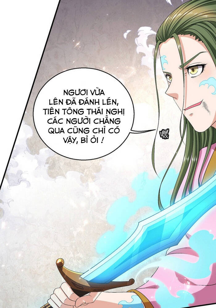 Tiên Vương Trùng Sinh Chapter 241 - Trang 2