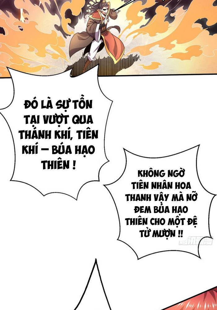 Tiên Vương Trùng Sinh Chapter 241 - Trang 2