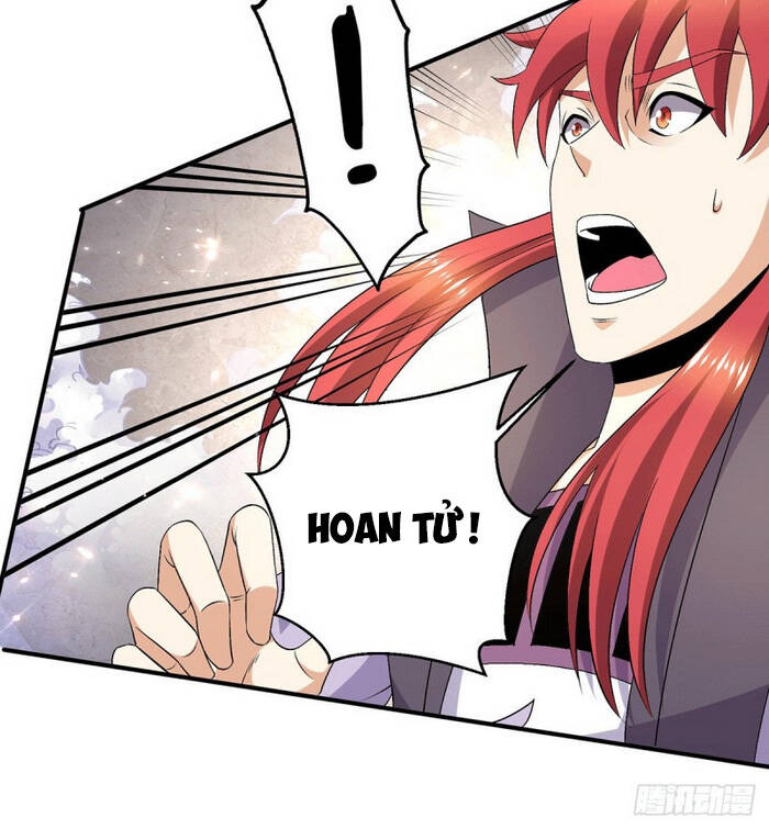 Tiên Vương Trùng Sinh Chapter 241 - Trang 2