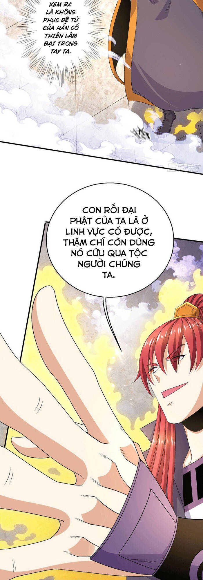 Tiên Vương Trùng Sinh Chapter 241 - Trang 2