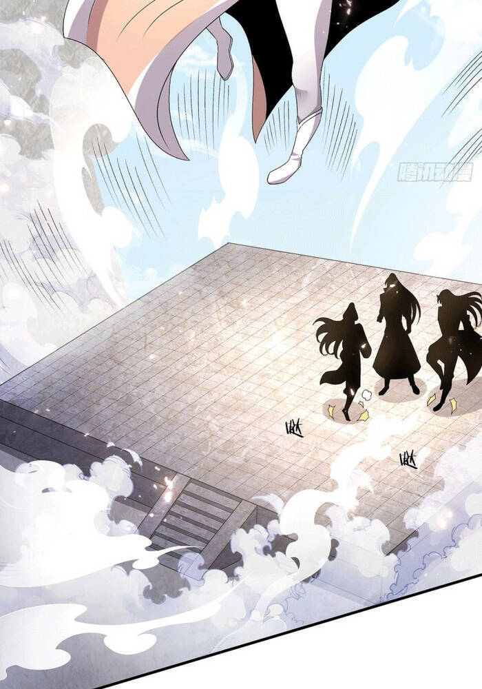 Tiên Vương Trùng Sinh Chapter 241 - Trang 2