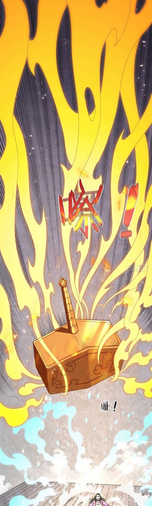 Tiên Vương Trùng Sinh Chapter 242 - Trang 2