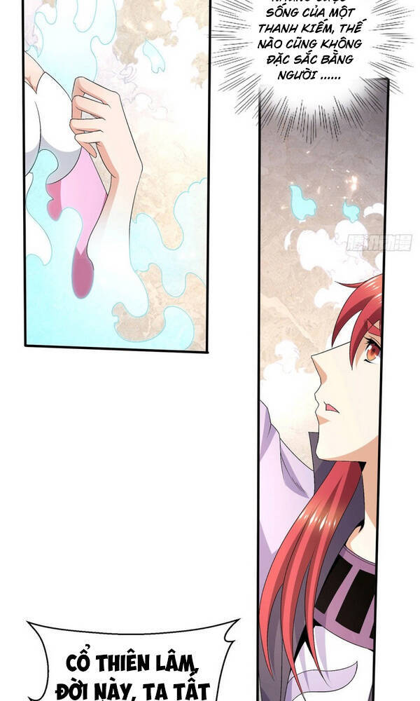 Tiên Vương Trùng Sinh Chapter 242 - Trang 2